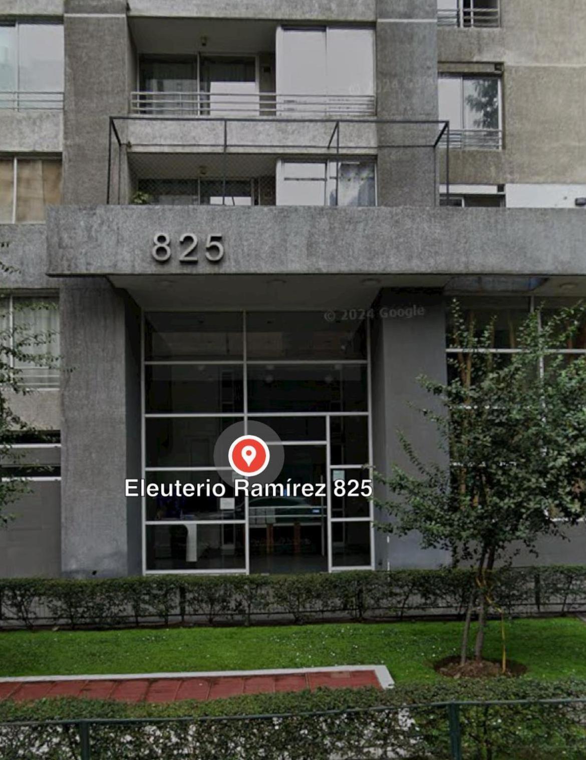 Cerca Movistar Arena Y A Pasos Del Metro Universidad De Chile Con Estacionamiento Santiago Exterior foto